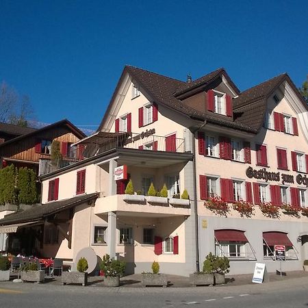 Gasthaus Zum Ochsen Neuhaus Εξωτερικό φωτογραφία